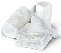 Dermacea Bandage Roll Gauze, 6 Ply, 4.5 X 4.1 Inch, Covidien 441103