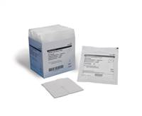 Dermacea IV Dressing 4 X 4 Inch Square, 441407 - Case of 600