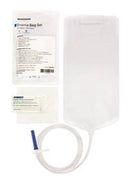 Enema Bag Set, McKesson, NonSterile 1500 mL, 16640 - EACH