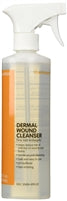 Dermal Wound Cleanser, First Aid Antiseptic, 16 Ounce Spray Bottle, Smith & Nephew