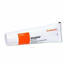 Solosite Hydrogel Dressing 3 oz., 449600 - EACH
