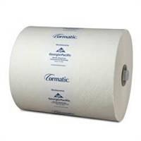 Cormatic Paper Towel Roll, 8-1/4 Inch X 700 Foot, 2930P - Case of 6