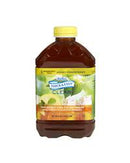 Thick & Easy Thickened Beverage 46 oz. Bottle Iced Tea Flavor Ready to Use Honey Consistency, 45587 - Case of 6