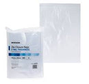 McKesson Zip Closure Bag 13 X 18 Inch Polyethylene Clear, 4570 - Pack of 100