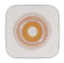 Sur-Fit Natura, Durahesive Ostomy Barrier Trim to Fit, Flexible, Moldable Tape Borders 1-3/4 Inch Flange 1/2 to 7/8 Inch Stoma, 404592 - Box of 10