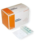 OpSite Flexigrid Dressing, Transparent Film Dressing, 2.375 X 2.75 Inch