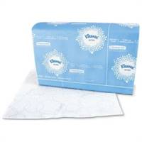 Kleenex Reveal Paper Towel, Multi-Fold 8 X 9.4 Inch, 46321 - CASE OF 2400