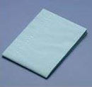 Busse Hospital Disposables General Purpose Drape Treatment Tray Drape 18 W X 26 L Inch NonSterile, 695 - CASE OF 500
