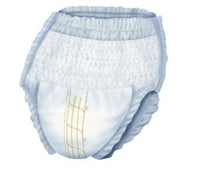 Abri-Flex Premium Underwear, SMALL, Size 1, Pull On, Abena 41071