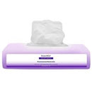 Dawn Mist Personal Wipe Soft Pack Aloe / Lanolin Fresh Scent 64 Count, AW4750 - CASE OF 8