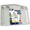 North American Health + Wellness Walker Tray, JB4790GRA - EACH