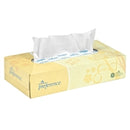 Georgia Pacific Preference Facial Tissue, White, 2 Ply, 100 Count Box, 48100