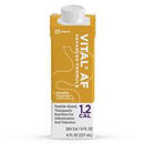 Vital AF 1.2 Cal Vanilla Flavor 8 oz. Carton Ready to Use, 64828 - EACH
