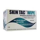Skin Tac Skin Barrier Wipe, MS407W - Pack of 50