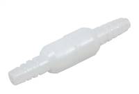 Sunset Healthcare Oxygen Tubing Connector, RES018 - EACH