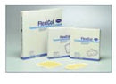 FlexiCol Hydrocolloid Dressing 6 X Inch Square Sterile, 48660000 - BOX OF 5