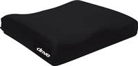 Premier One Seat Cushion 16 W X D 2 H Inch Foam, 14880 - SOLD BY: PACK OF ONE