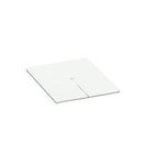 Sorbalux I.V. / Drain Split Dressing Poly Rayon Blend 2 X Inch Square Sterile, 48810000 - BOX OF 140