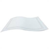 KerraMax Care Wound Dressing 10 x cm, PRD500-050 - SOLD BY: PACK OF ONE