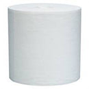 WypAll L40 Task Wipe Light Duty White NonSterile Double Re-Creped 12-1/2 X 13-2/5 Inch Disposable, 05007 - 1 Roll