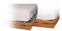 Mattress Cover Drive 36 X 80 X 6 Inch Vinyl For Twin Size Mattresses, 15011 - Case of 36