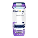 Diabetisource AC Formula, Unflavored, 250 ml Carton, Nestle 36500000