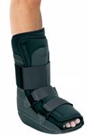 PROCARE Nextep Walker Boot Medium Hook and Loop Closure Left or Right Foot, 79-95085 - SOLD BY: PACK OF ONE