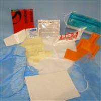 Stradis Medical Professional Spill Clean-Up Kit, UPC-238 - SOLD BY: PACK OF ONE