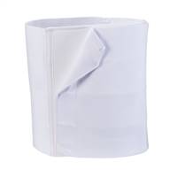 McKesson Abdominal Binder Medium Hook and Loop Closure 45 to 62 Inch 12 Adult, 924 - SOLD BY: PACK OF ONE