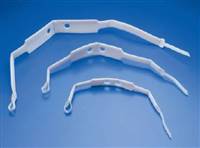 Portex Tracheostomy Tube Holder, 520000 - CASE OF 100