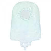 Securi-T Urostomy Pouch Two-Piece System 9 Inch Length Drainable, 7502214 - BOX OF 10