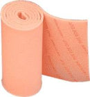 PolyMem Foam Dressing 4 X 24 Inch Roll Non-Adhesive without Border Sterile, 5244 - Case of 8