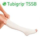 Tubigrip Tubular Support Bandage 11 Yard Standard Compression Pull On Beige Size F NonSterile, 1452 - SOLD BY: PACK OF ONE
