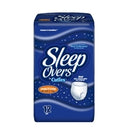 Sleep Overs Underwear, Large-XL, Heavy Absorbency