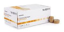 McKesson Cohesive Bandage 1 Inch X 5 Yard Standard Compression Self-adherent Closure Tan NonSterile, 16-53111 - CASE OF 30