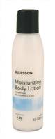 McKesson Hand and Body Moisturizer 4 Ounce Bottle Summer Rain Scent Lotion, 53-1351-4 - CASE OF 48