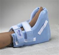 Heel Float, Skil-Care, Medium Blue, 503035 - EACH