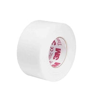 Transpore White Medical Tape Water Resistant Plastic 2 Inch X 10 Yard White NonSterile, 1534-2 - EACH