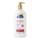 Gold Bond Diabetics Hand and Body Moisturizer 13 oz. Bottle Unscented Lotion, 04116705350 - EACH