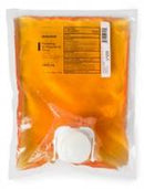 McKesson Antibacterial Soap Foaming 1,000 mL Dispenser Refill Bag Clean Scent, 53-23126-1000 - CASE OF 4