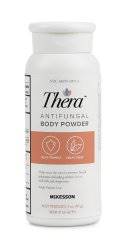 Thera Antifungal 2% Strength Powder 3 oz. Shaker Bottle, 53-AFP3 - EACH