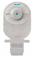 SenSura Mio Convex Filtered Ostomy Pouch One-Piece System 11 Inch Length, Maxi 3/8 to 2 Stoma Drainable Soft Convex, Trim Fit, 16716 - BOX OF 10