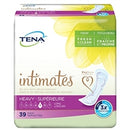 TENA Intimates Liner Pads, Heavy, Long, Bladder Control Pads, 54295