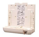 Becton Dickinson Sharps Collector Bracket Locking Wall Bracket Plastic, 305447 - EACH