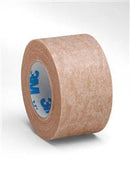 Micropore Medical Tape Skin Friendly Paper 1 Inch X 10 Yard Tan NonSterile, 1533-1 - Case of 120