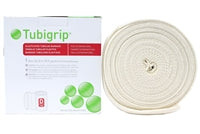 Tubigrip Elasticated Tubular Support Bandage, 11 Yard, Size D, Molnlycke 1437