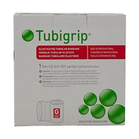 Tubigrip Tubular Support Bandage 11 Yard Standard Compression Pull On Natural Size G , 1439 - EACH