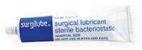 Surgilube Lubricating Jelly 4.25 oz. Tube Sterile, 281020536 - Pack of 12