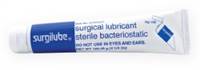 Surgilube Lubricating Jelly 4.25 oz. Tube Sterile, 281020537 - Pack of 12