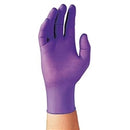 Purple Nitrile Exam Glove, Non Sterile Powder Free, Extra Large, Kimberly Clark Halyard 55084